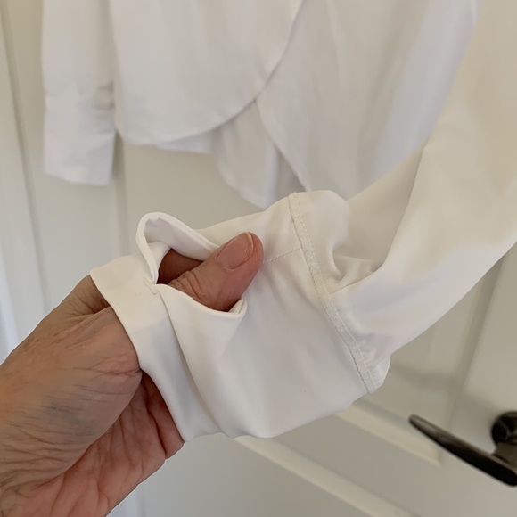 Athleta top - Picture 4 of 7